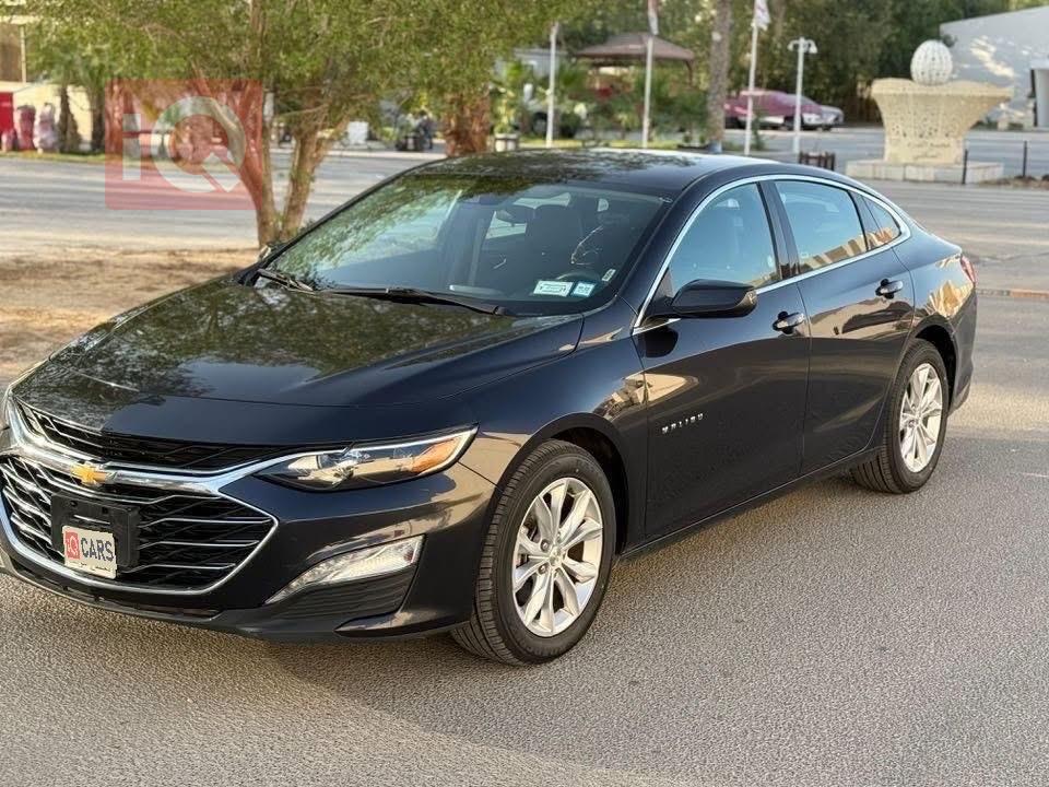 شيفروليه ماليبو